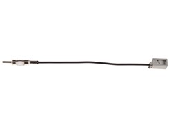 Antenneadapter Subaru (Han) > DIN (Han) 15 cm